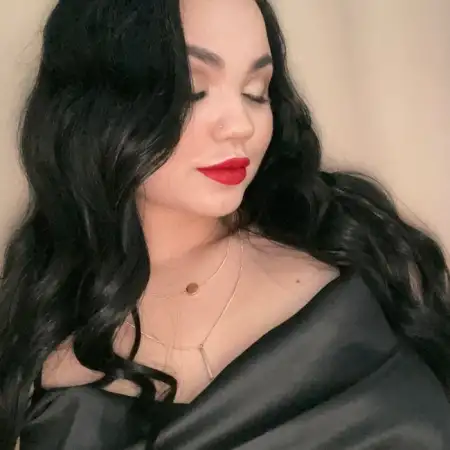 Karina, 25Novosibirsk, Russia 
