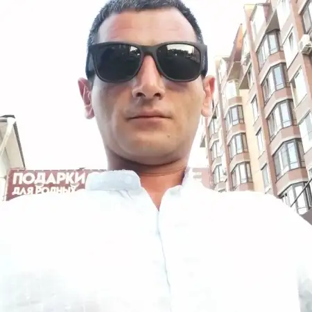 Suren, 39Krasnoyarsk, Russia