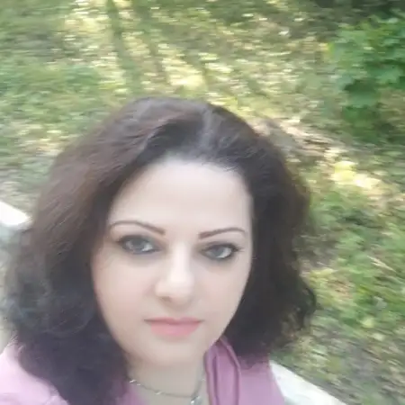 Karina, 49 Malakhovka, Russia