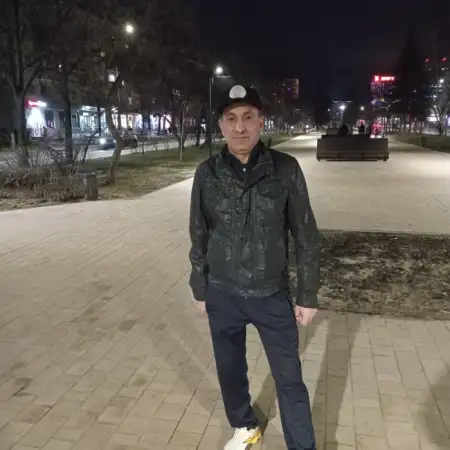 Ashot, 52Gorky, Russia 