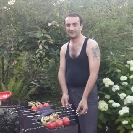 ERIK, 54Moscow, Russia 