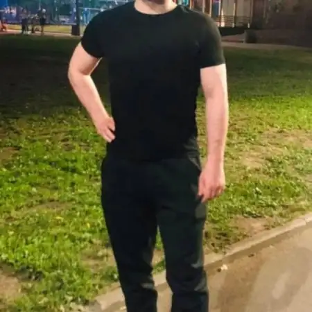 Olgerd, 40Moscow, Russia 