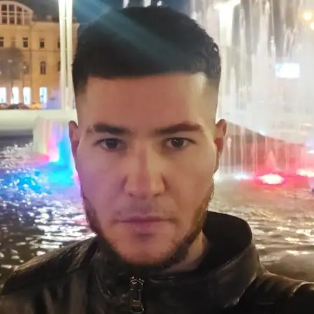Eduard, 36Izmail, Ukraine