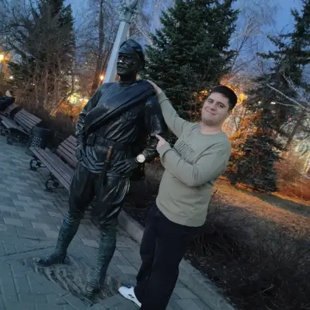 Tigran, 30Moscow, Russia