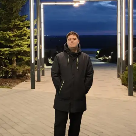 Tigran, 30Moscow, Russia 