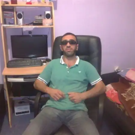 Arman, 45Anapa, Russia 