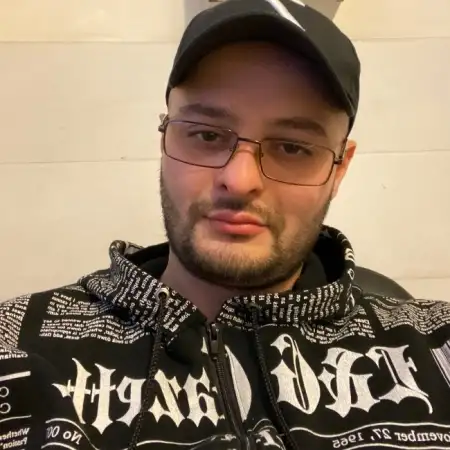 Serg, 33Moscow, Russia