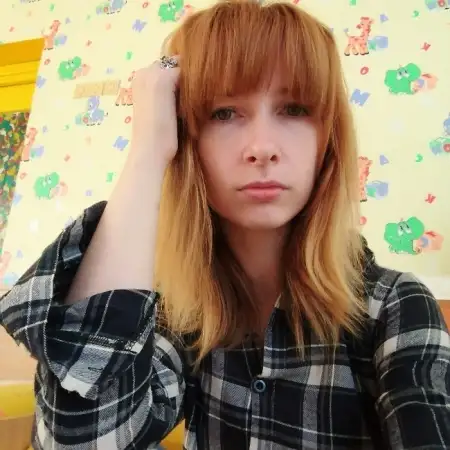 YuliYa, 31Vitebsk, Belarus 