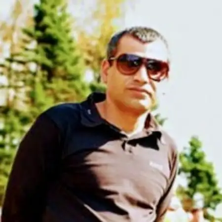 Slavik, 44Yerevan, Armenia 