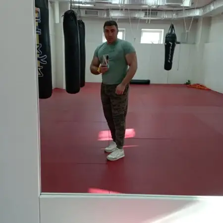 Armen, 37Moscow, Russia 