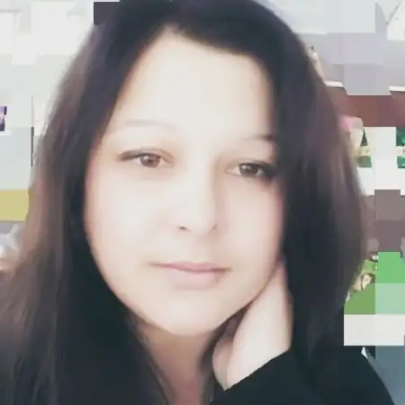 Anna, 38Belyaevka, Ukraine 