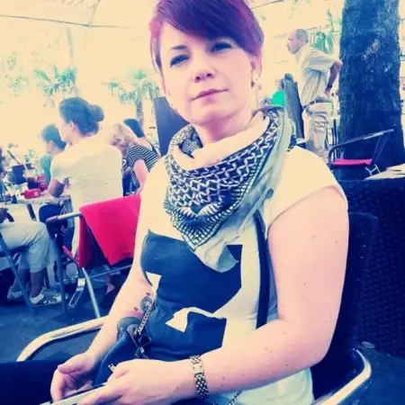 Lia, 39Kobuleti, Georgia 