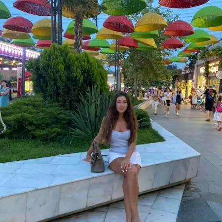 Elza, 34Ukraine 