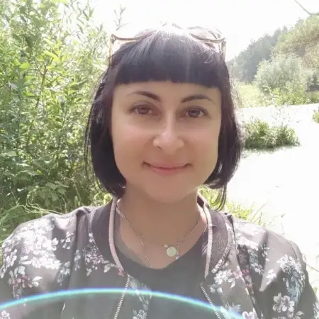Rina, 41Barnaul, Russia 