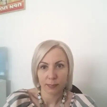 Olesya, 47Kaluga, Russia 