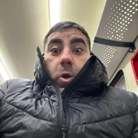 Artem, 38Moscow, Russia 