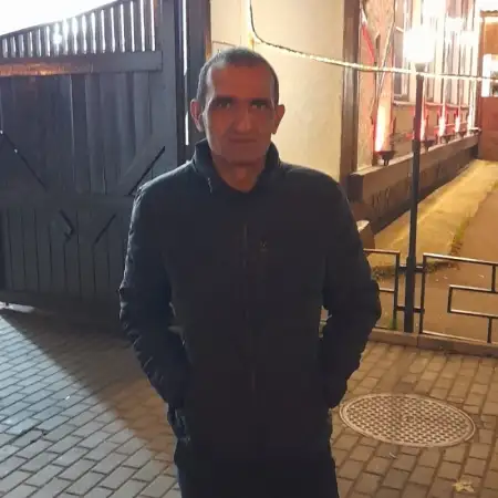 Sergey, 44Moscow, Russia 