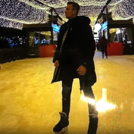 Artur, 29Kazan, Russia 