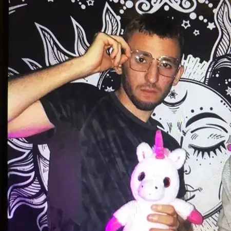 Artur, 29Kazan, Russia