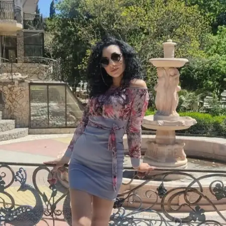 liana, 40Moscow, Russia 