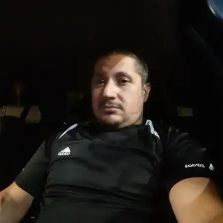 Ruslan, 41Moscow, Russia 