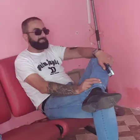 Alen, 40Yerevan, Armenia 