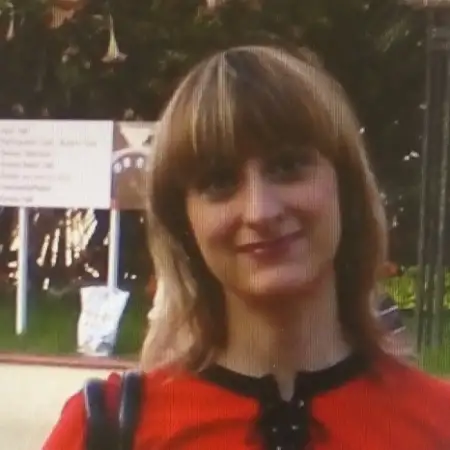 Emma, 48 Moscow, Russia