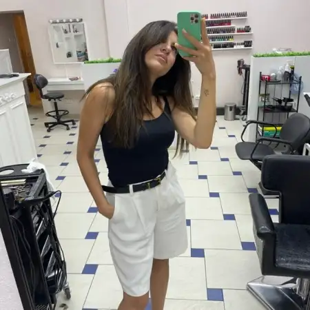 Sirusho, 34Moscow, Russia 
