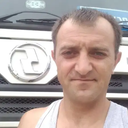 Artur, 40Yerevan, Armenia