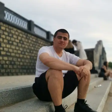 Artur, 22Samara, Russia 