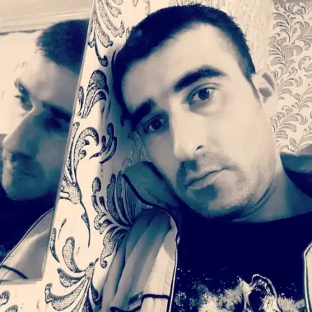 Davit, 36Moscow, Russia 