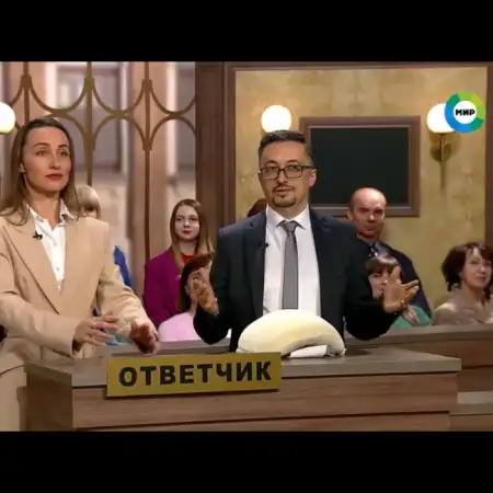 Vladimir, 46Moscow, Russia 