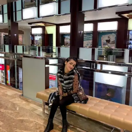 Anushka, 35Moscow, Russia 