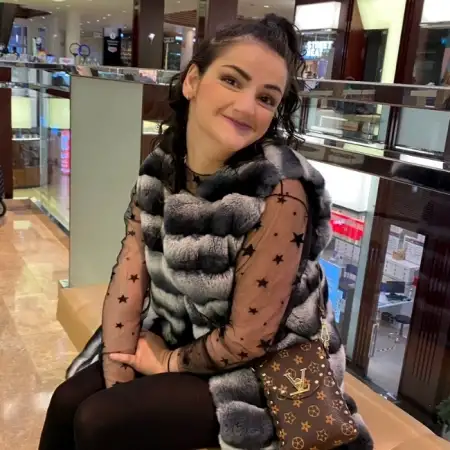Anushka, 35Moscow, Russia 