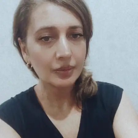 Anna, 48Krasnodar, Russia 