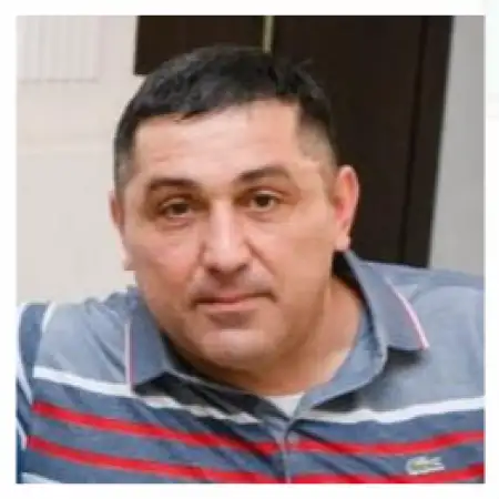 Igor, 53Moscow, Russia 
