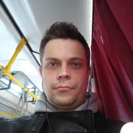 Igor, 45Lipetsk, Russia 