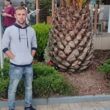 Ruslan, 40Yerevan, Armenia 