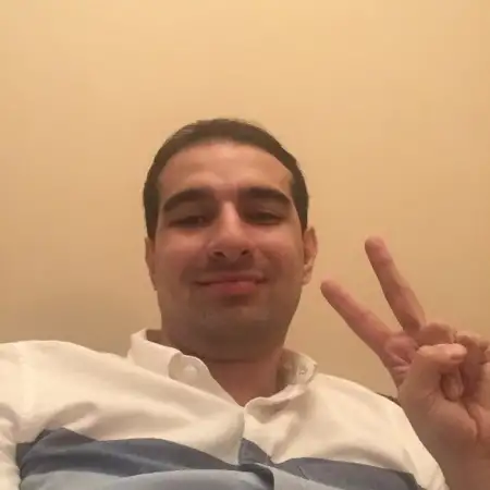 Robert, 34Moscow, Russia 