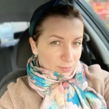 Yuliya, 40Minsk, Belarus