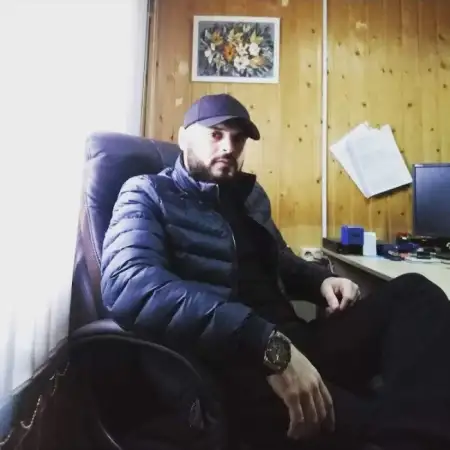 Artur, 37Yerevan, Armenia
