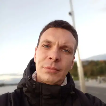 Stas, 40Moscow, Russia