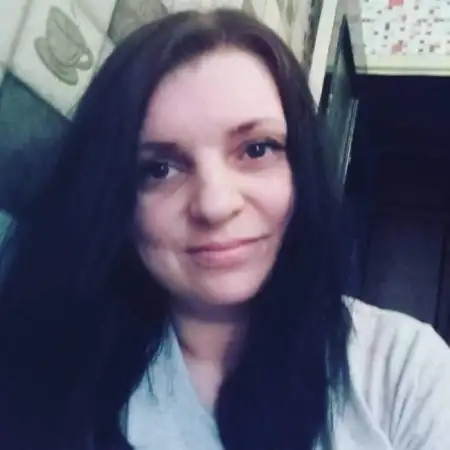 Alexandra, 43Dortmund, Germany 