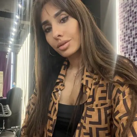 Nariine, 39Moscow, Russia 