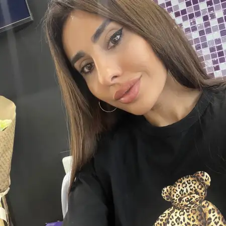 Nariine, 39Moscow, Russia 