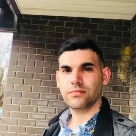 Edgar, 34Moscow, Russia 