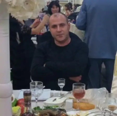 Roma, 44Yerevan, Armenia 