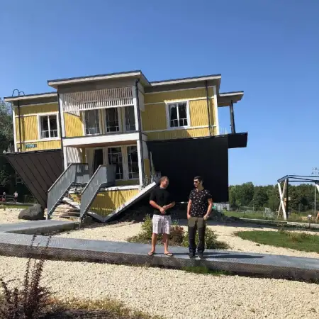 Grant, 34Estonia 