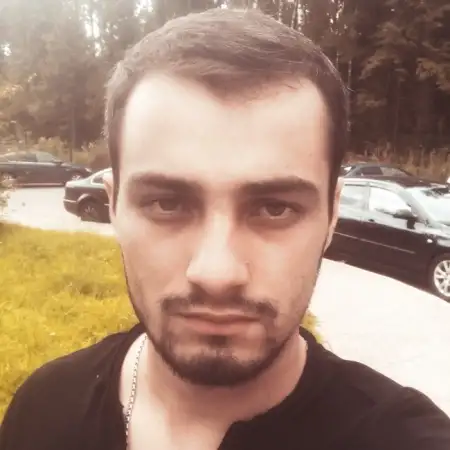 Levon, 31Moscow, Russia 