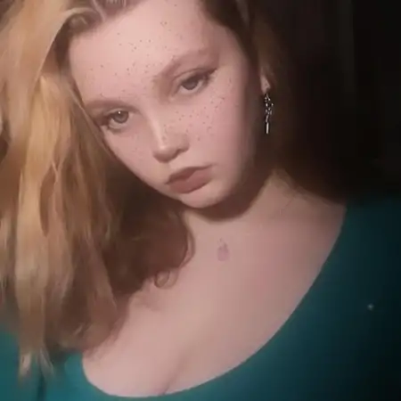 Anastasiya, 22Mytischi, Russia 